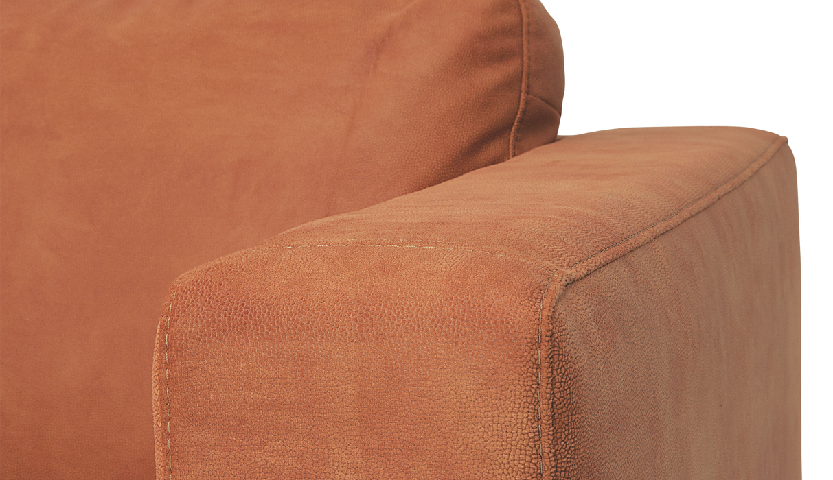 Palliser Customizable Sectional Jura - Alexandria Virginia & Washington DC