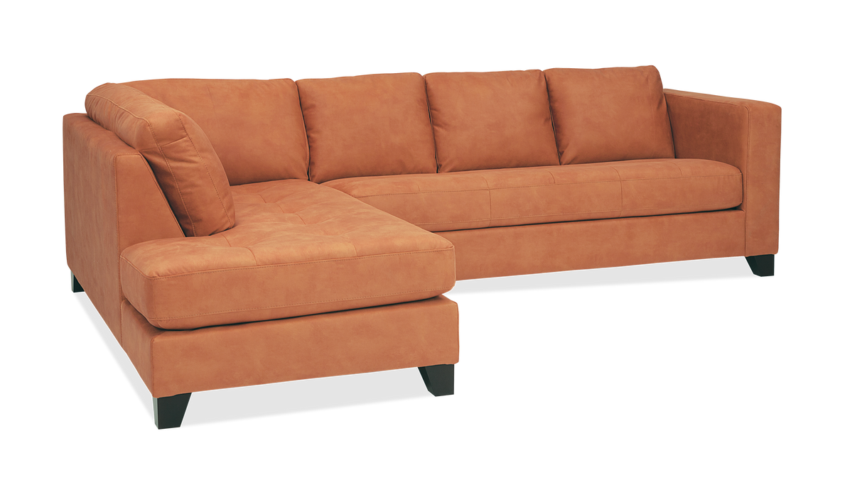 Palliser Customizable Sectional Jura - Alexandria Virginia & Washington DC