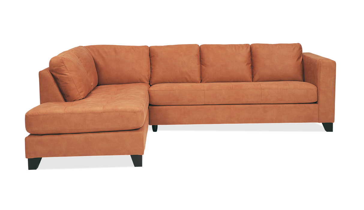 Palliser Customizable Sectional Jura - Alexandria Virginia & Washington DC