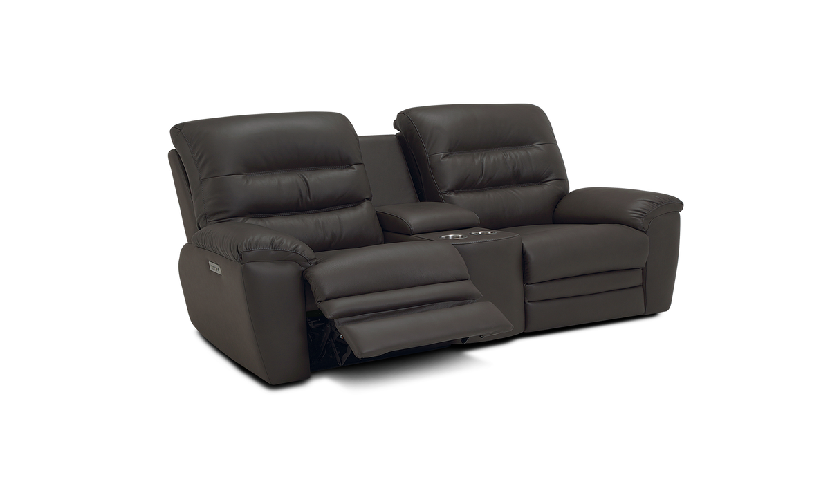 Palliser Customizable Loveseat Keiran - Alexandria Virginia & Washington DC