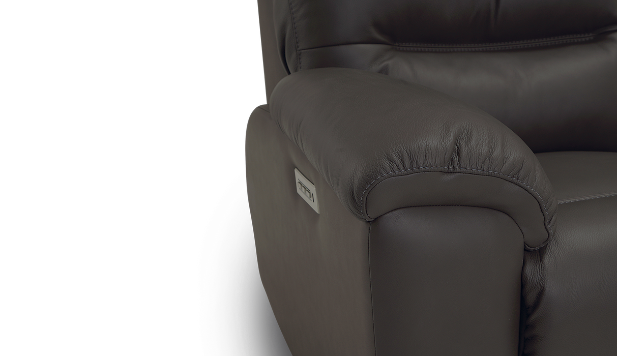 Palliser Customizable Sofa Keiran - Alexandria Virginia & Washington DC