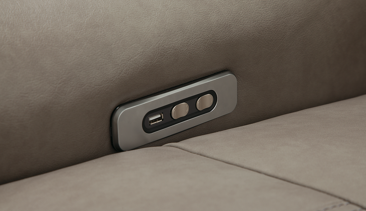 Palliser Customizable Recliners Keoni - Alexandria Virginia & Washington DC