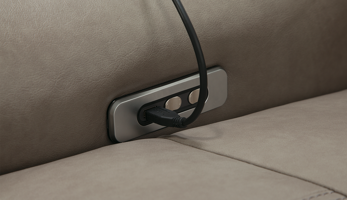 Palliser Customizable Recliners Keoni - Alexandria Virginia & Washington DC