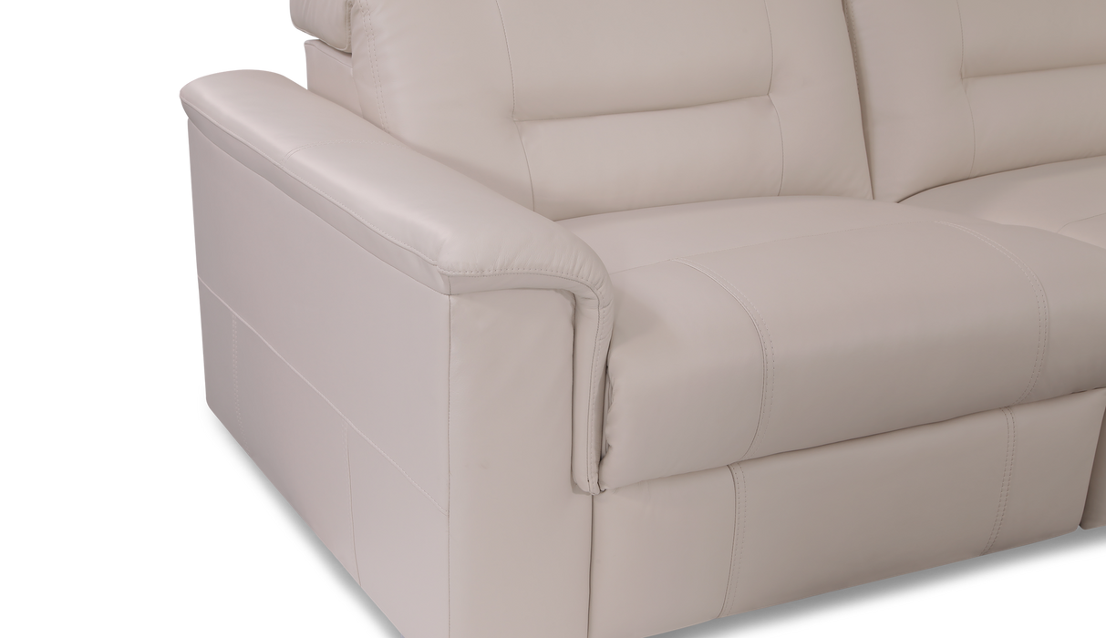 Palliser Customizable Sectional Keoni - Alexandria Virginia & Washington DC