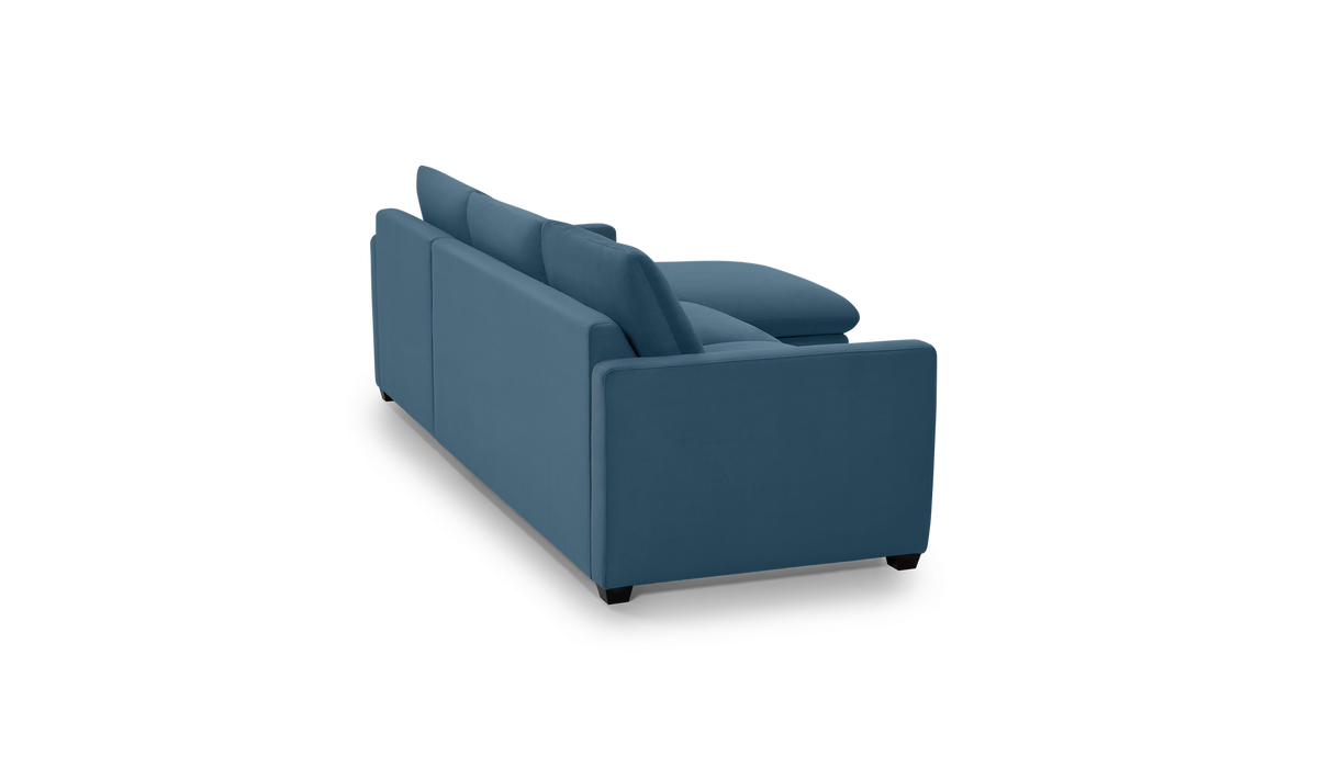 Palliser Customizable Sectional Laguna Sleep - Alexandria Virginia & Washington DC