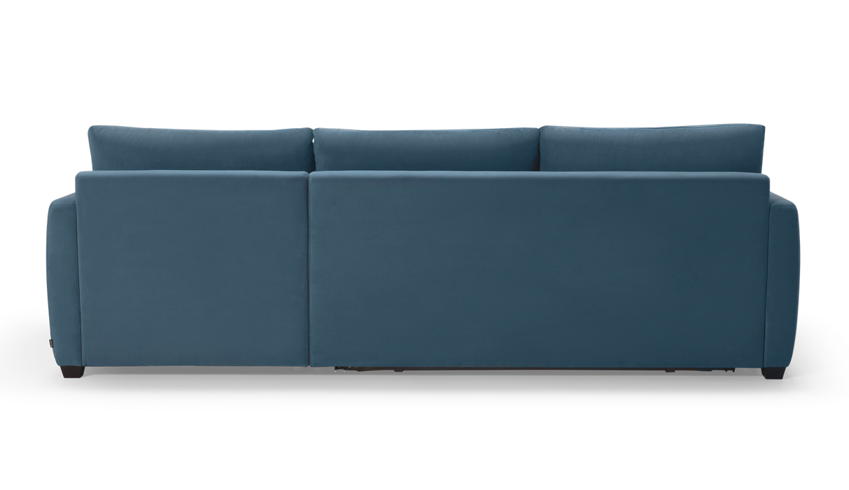 Palliser Customizable Sectional Laguna Sleep - Alexandria Virginia & Washington DC