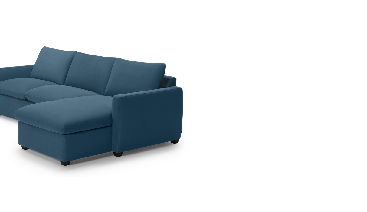 Palliser Customizable Sectional Laguna Sleep - Alexandria Virginia & Washington DC