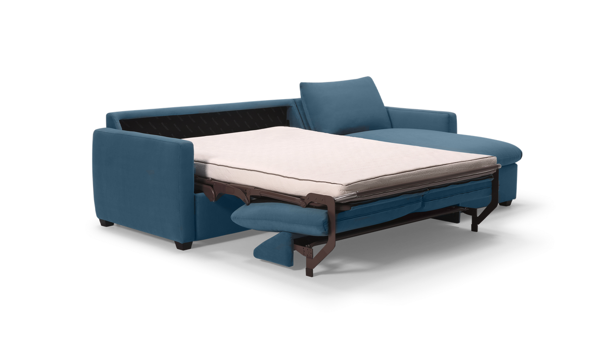 Palliser Customizable Sectional Laguna Sleep - Alexandria Virginia & Washington DC
