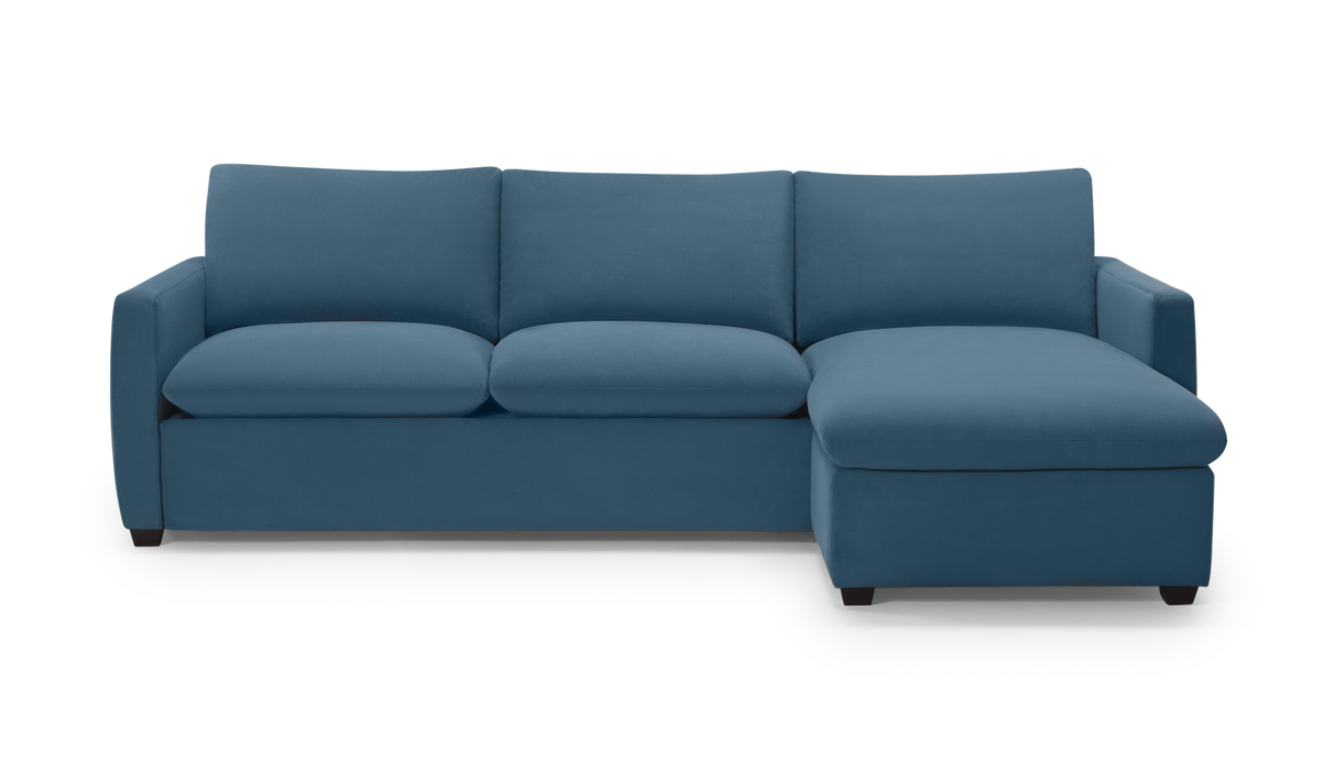Palliser Customizable Sectional Laguna Sleep - Alexandria Virginia & Washington DC