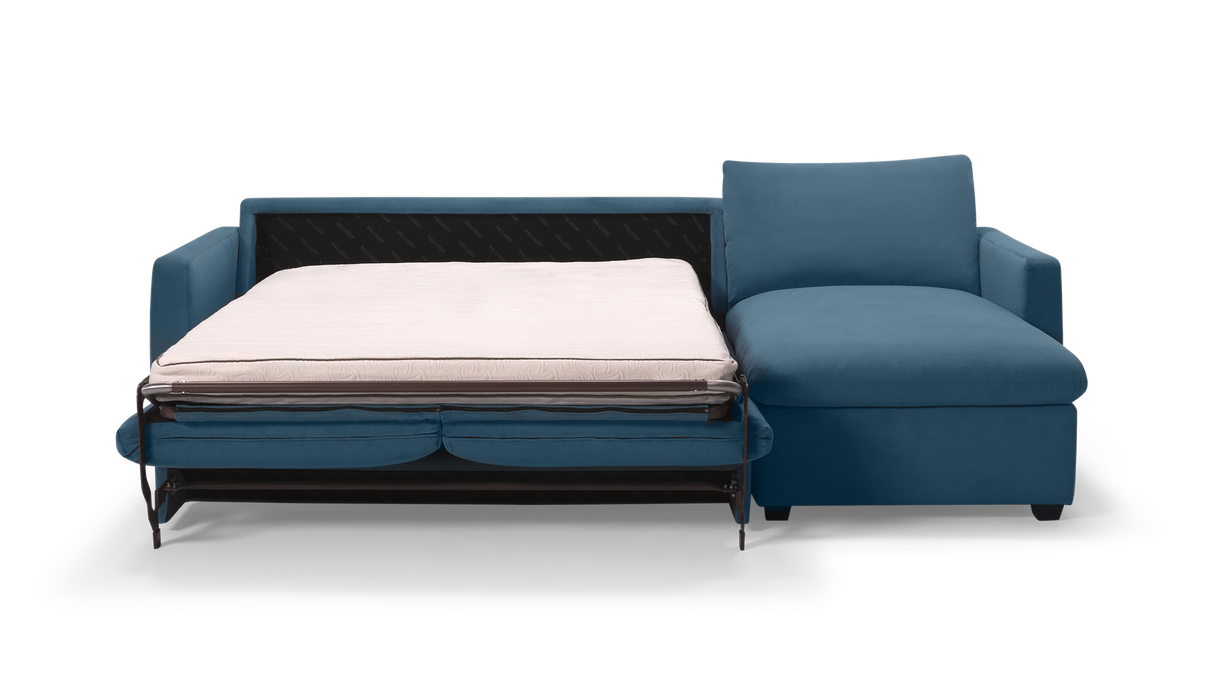 Palliser Customizable Sectional Laguna Sleep - Alexandria Virginia & Washington DC