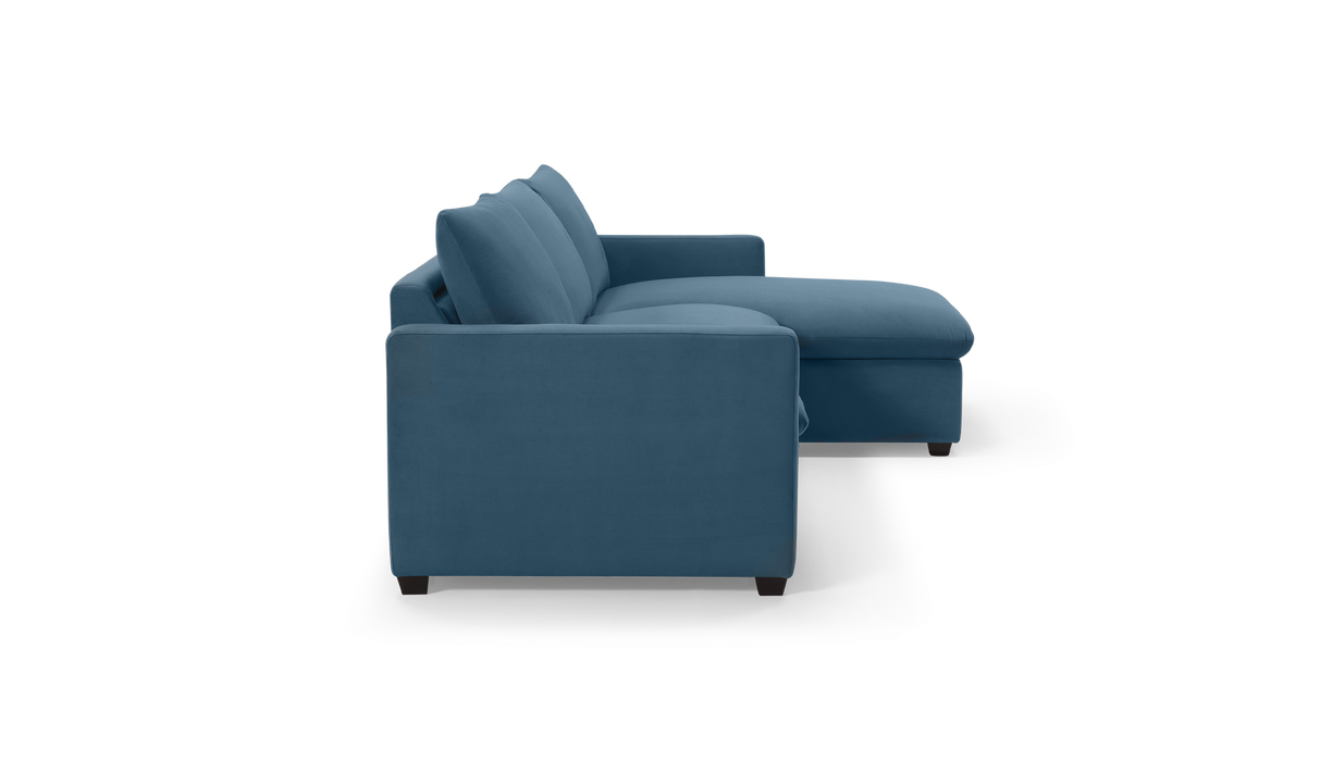 Palliser Customizable Sectional Laguna Sleep - Alexandria Virginia & Washington DC