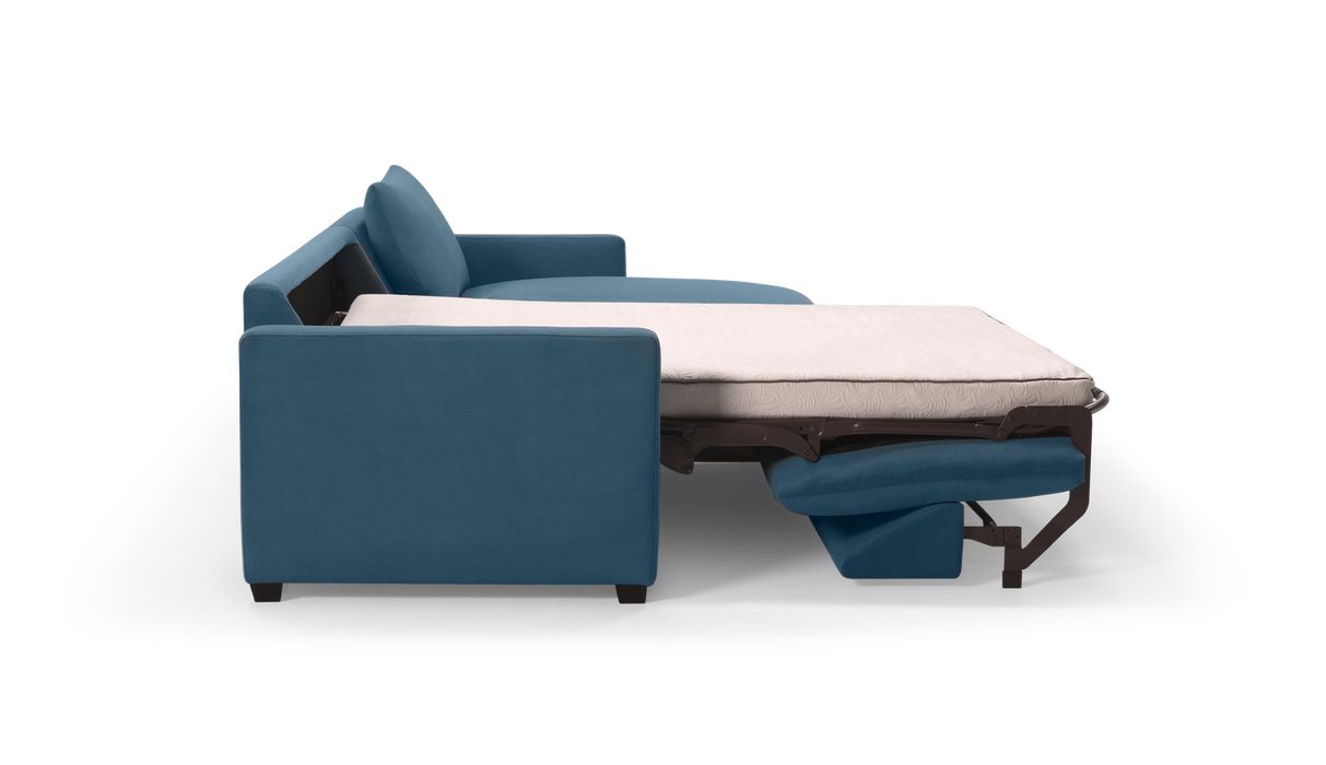 Palliser Customizable Sectional Laguna Sleep - Alexandria Virginia & Washington DC