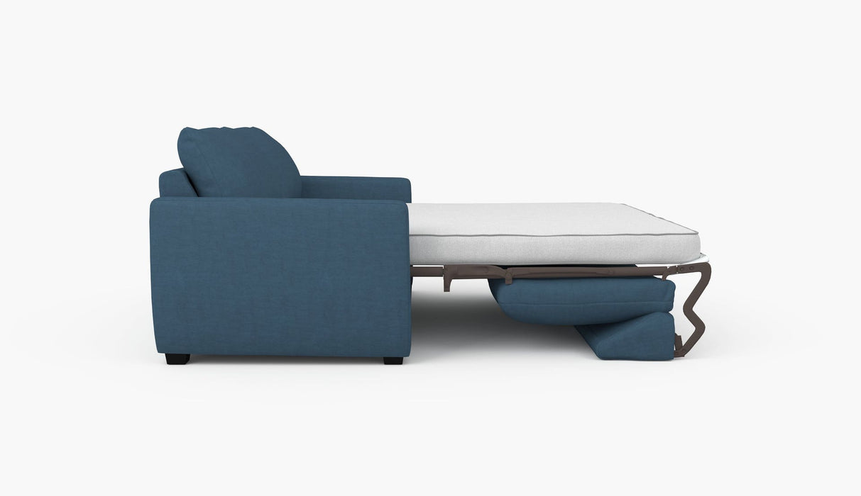 Palliser Customizable Sleeper Sofa Laguna Sleep - Alexandria Virginia & Washington DC