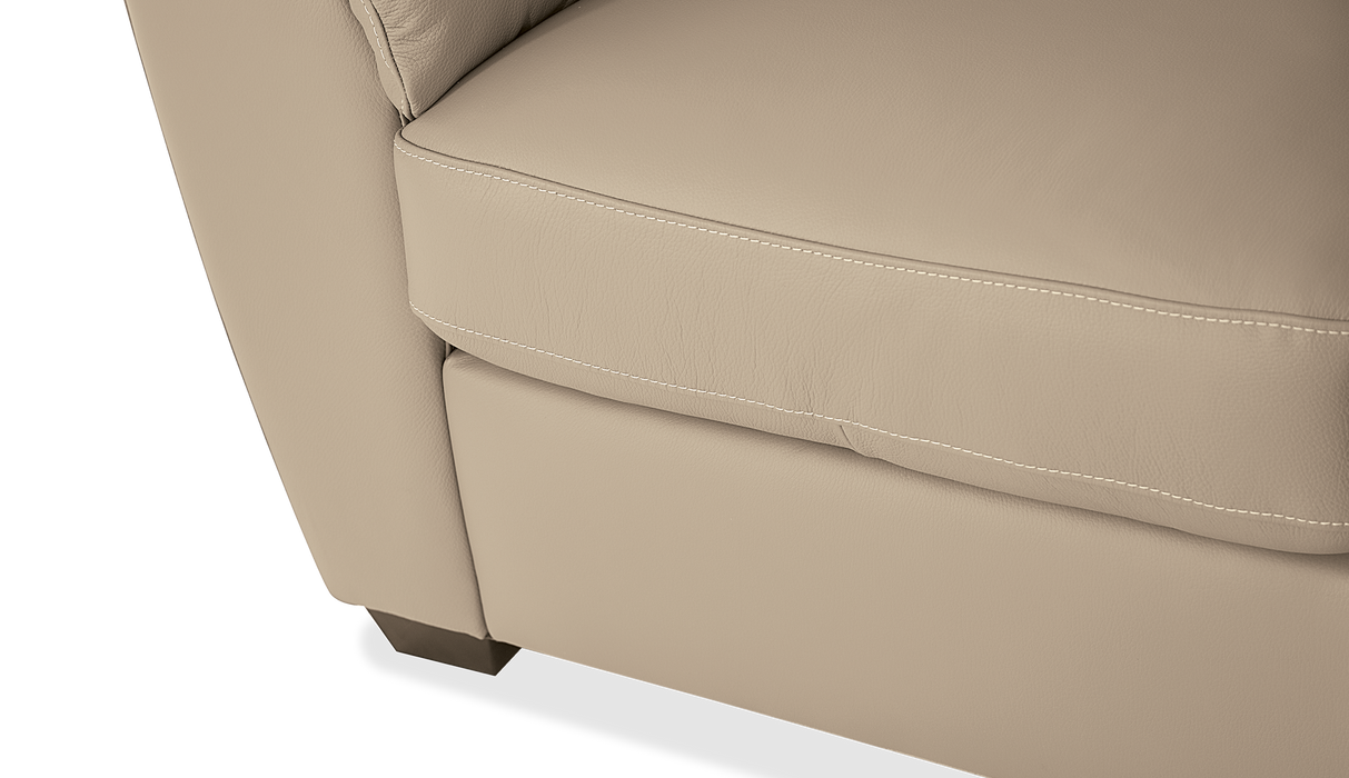 Palliser Customizable Sectional Lanza - Alexandria Virginia & Washington DC