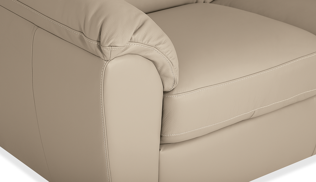 Palliser Customizable Sectional Lanza - Alexandria Virginia & Washington DC