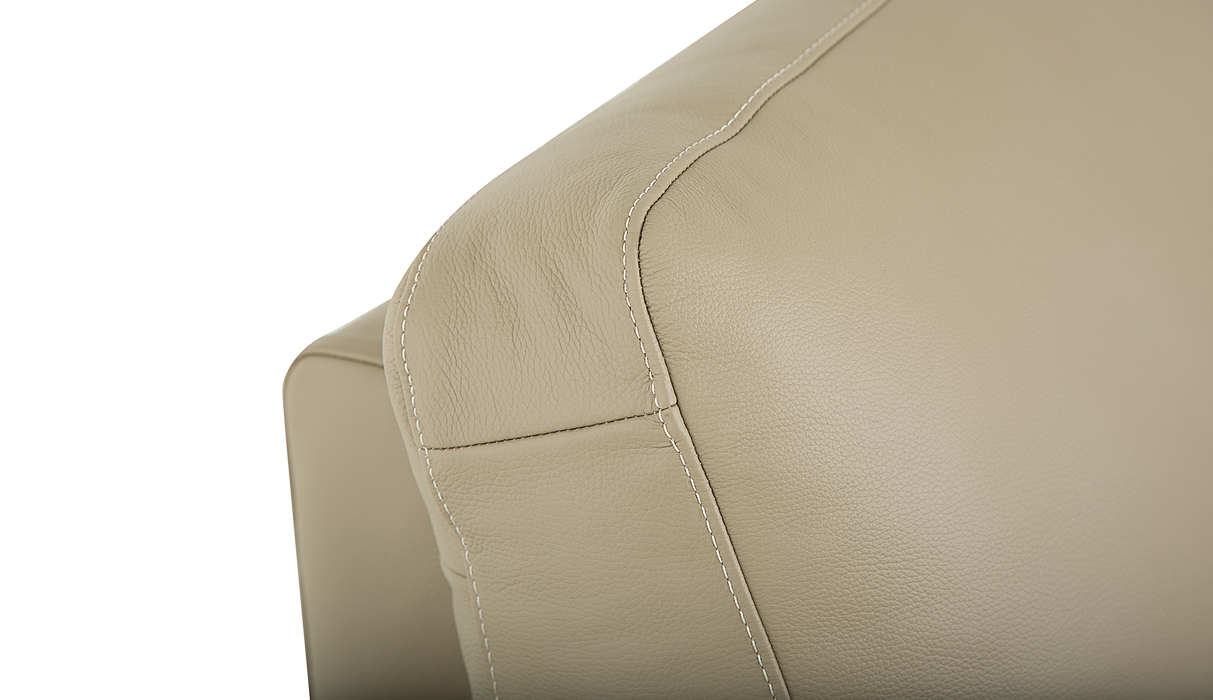 Palliser Customizable Sectional Lanza - Alexandria Virginia & Washington DC