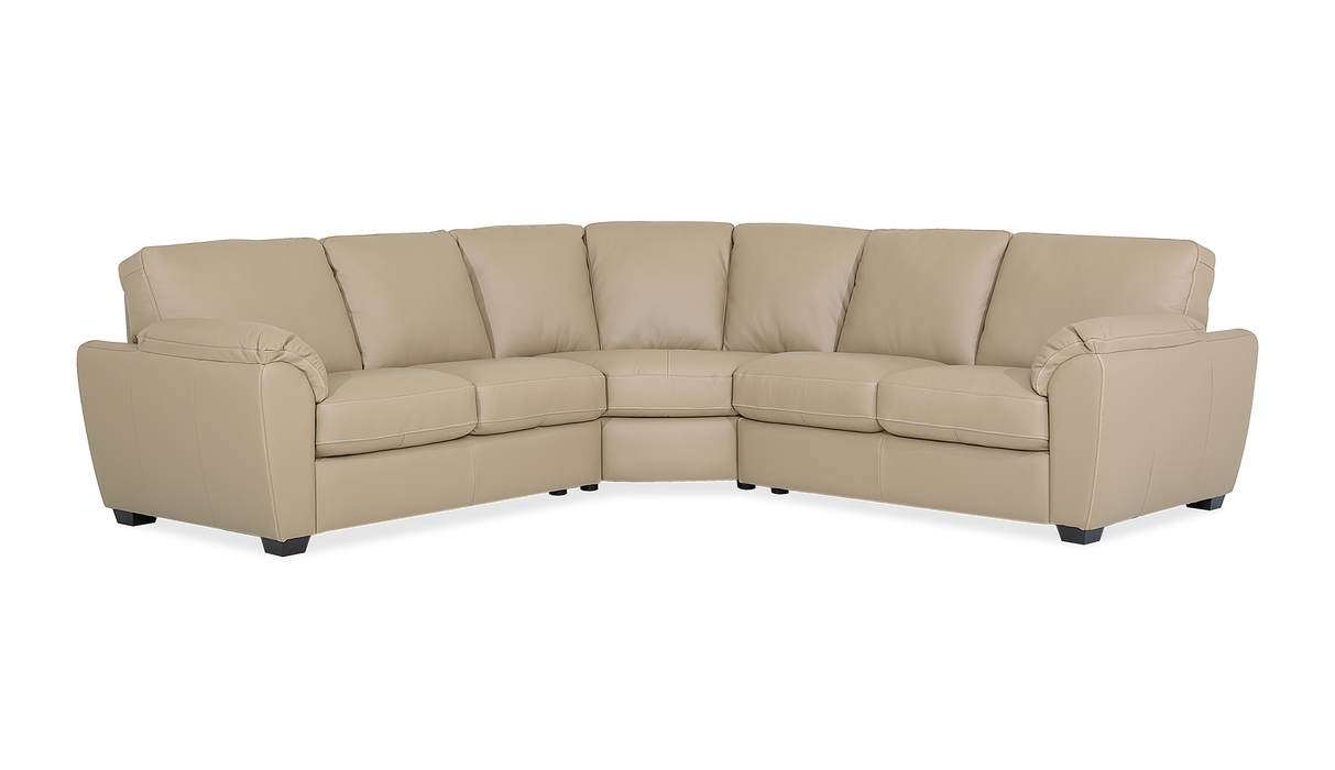 Palliser Customizable Sectional Lanza - Alexandria Virginia & Washington DC