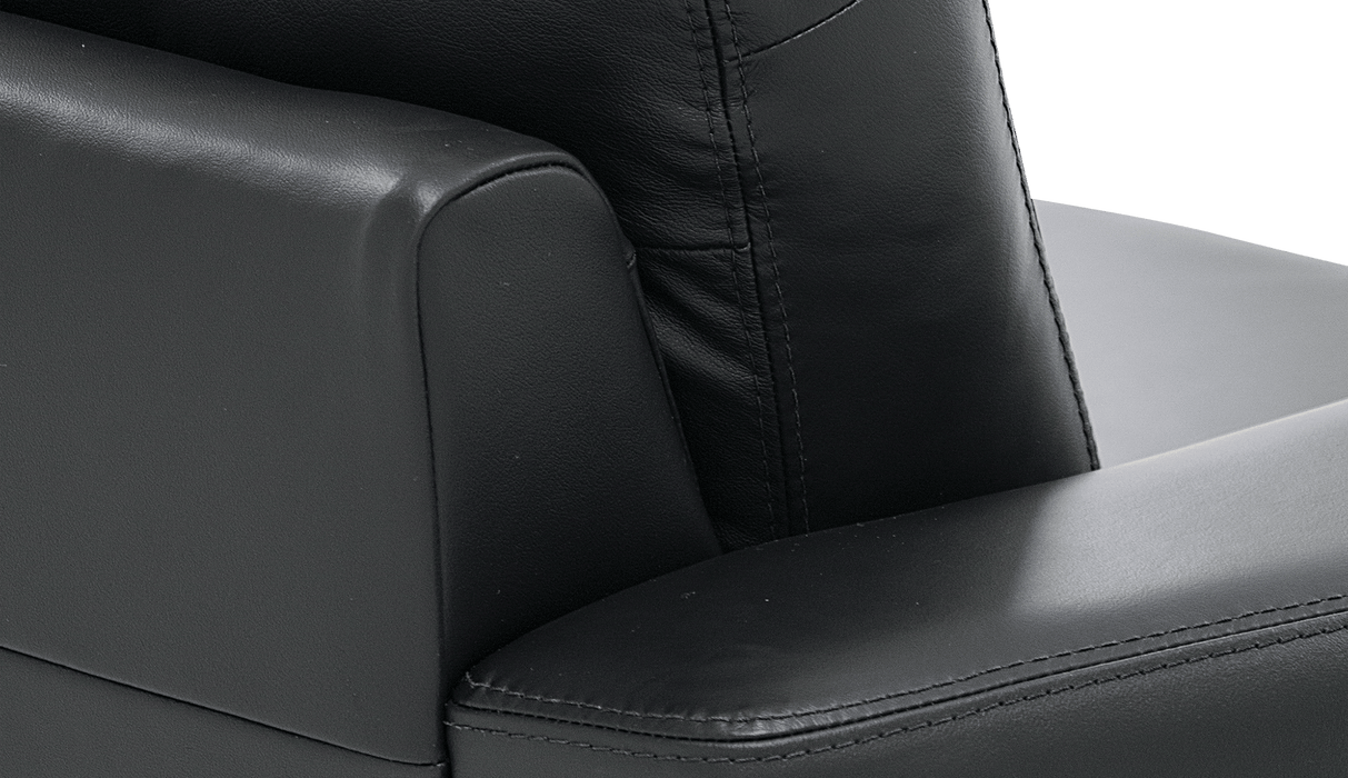 Palliser Customizable Sofa Leeds - Alexandria Virginia & Washington DC