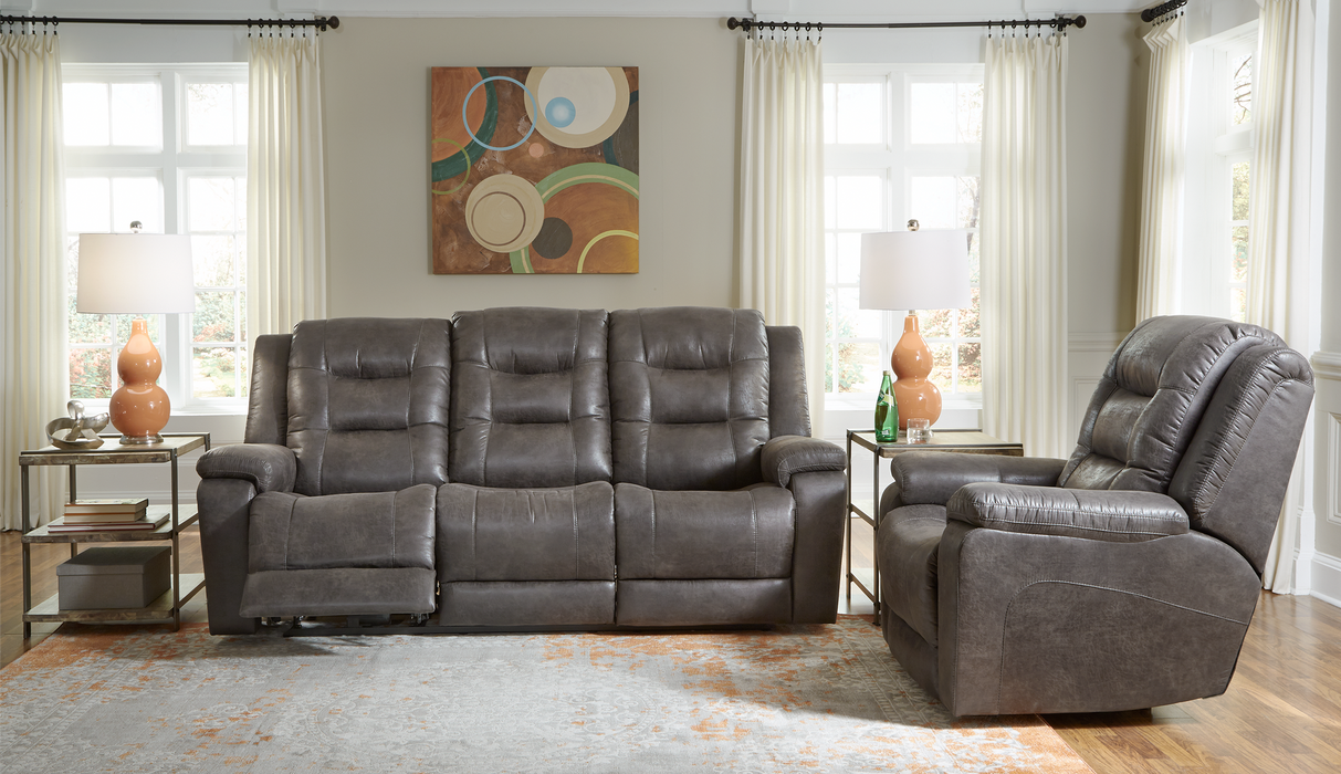 Palliser Customizable Recliners Leighton - Alexandria Virginia & Washington DC