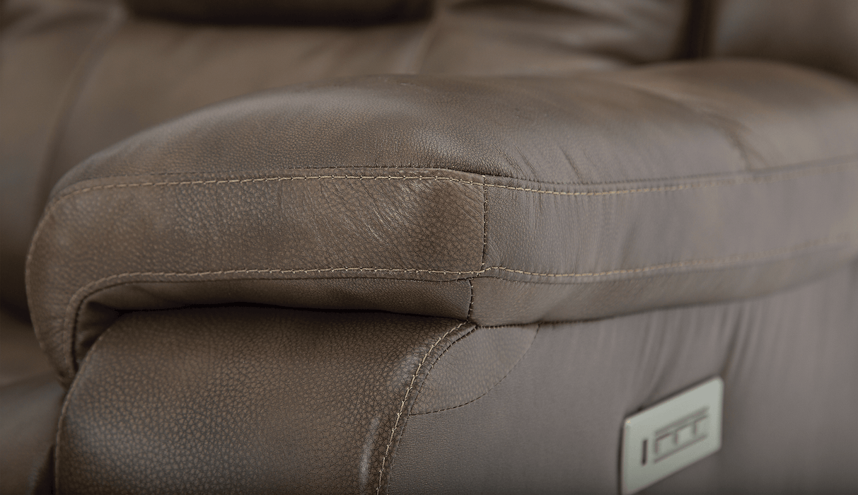 Palliser Customizable Sofa Leighton - Alexandria Virginia & Washington DC