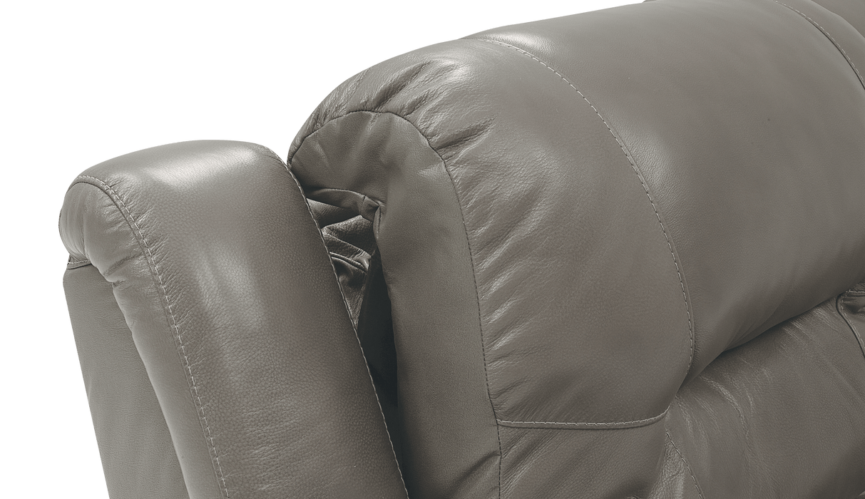 Palliser Customizable Sofa Leighton - Alexandria Virginia & Washington DC