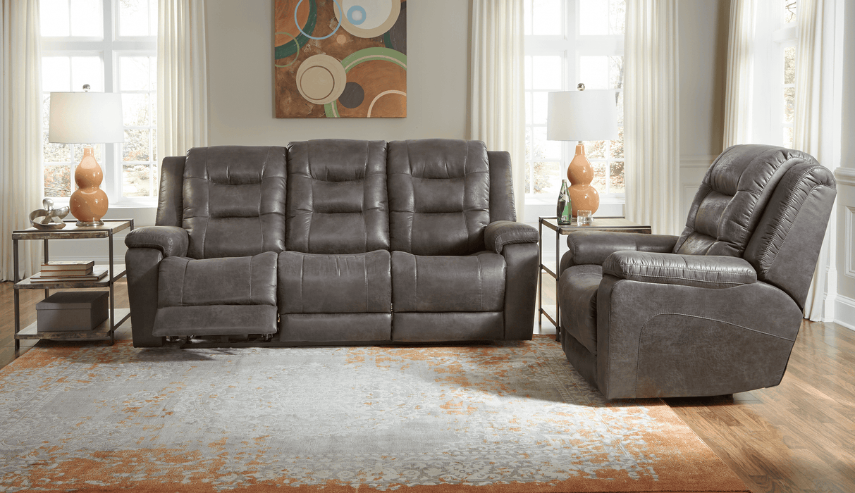 Palliser Customizable Sofa Leighton - Alexandria Virginia & Washington DC