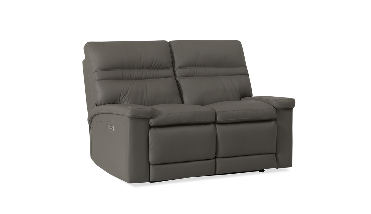 Palliser Customizable Loveseat Leo - Alexandria Virginia & Washington DC