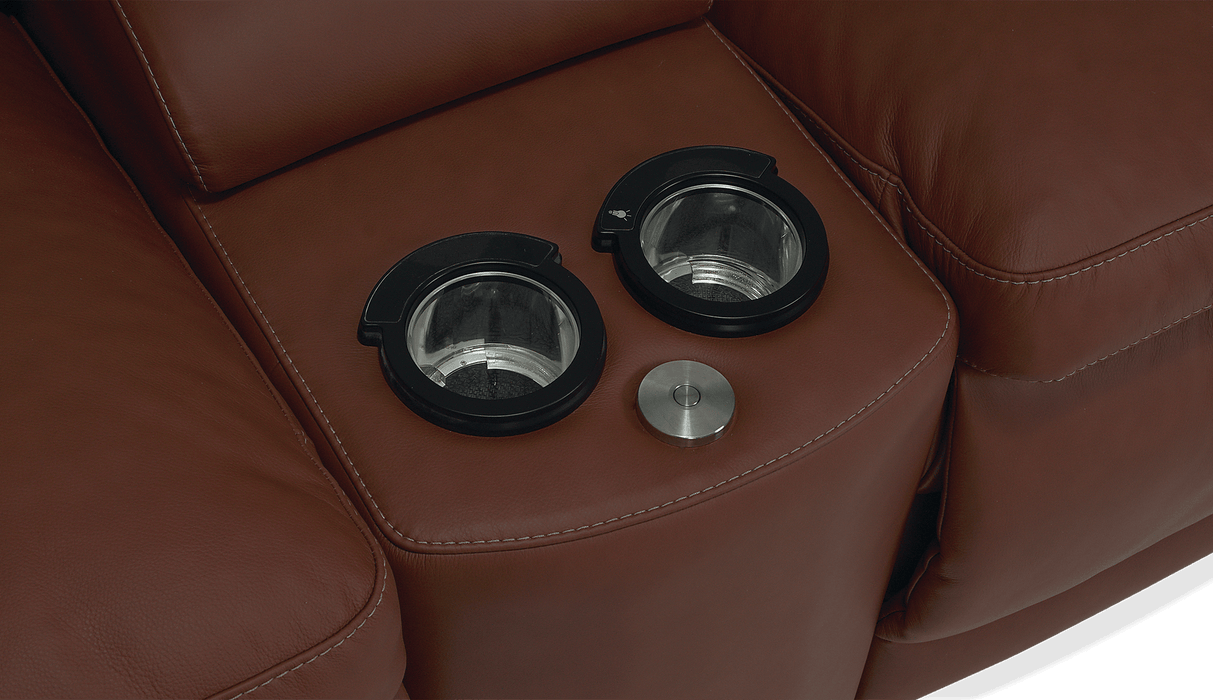 Palliser Customizable Sectional Leo - Alexandria Virginia & Washington DC