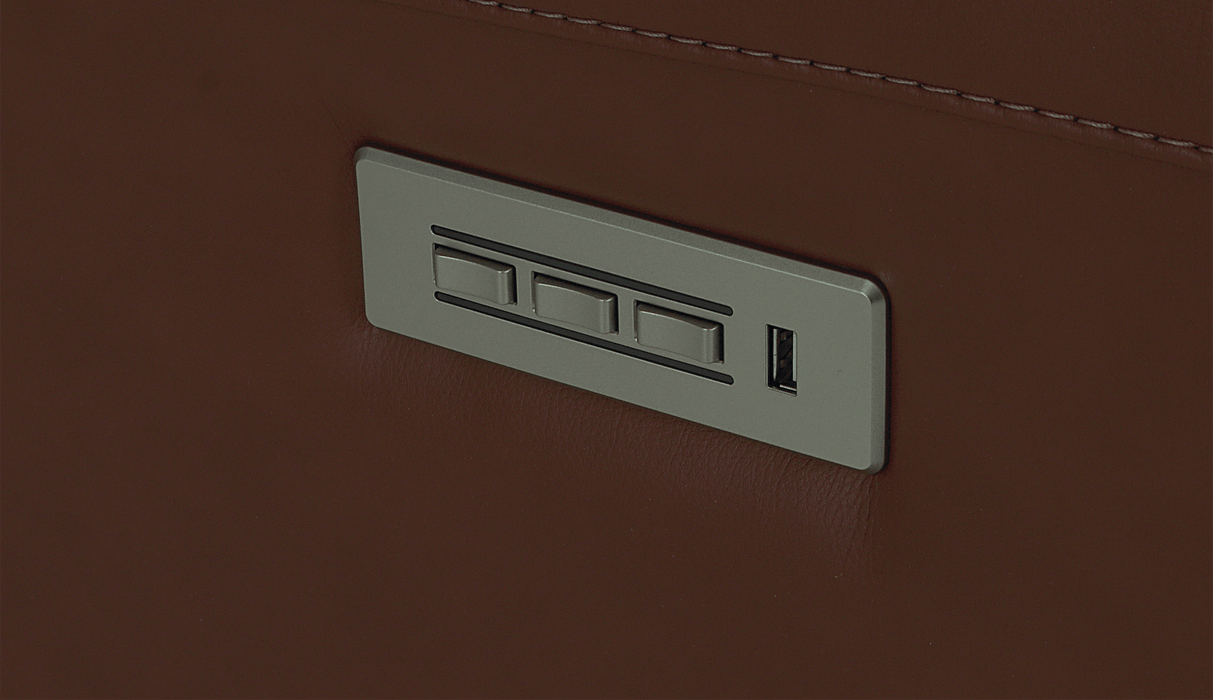 Palliser Customizable Sectional Leo - Alexandria Virginia & Washington DC