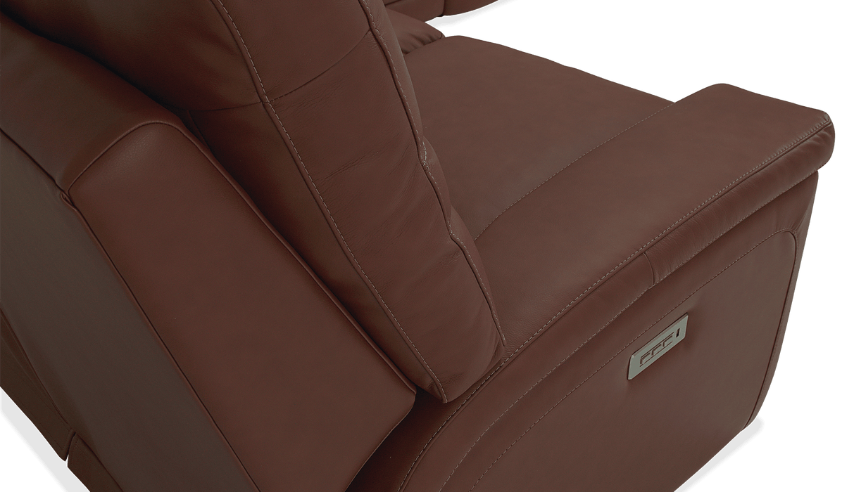 Palliser Customizable Sectional Leo - Alexandria Virginia & Washington DC