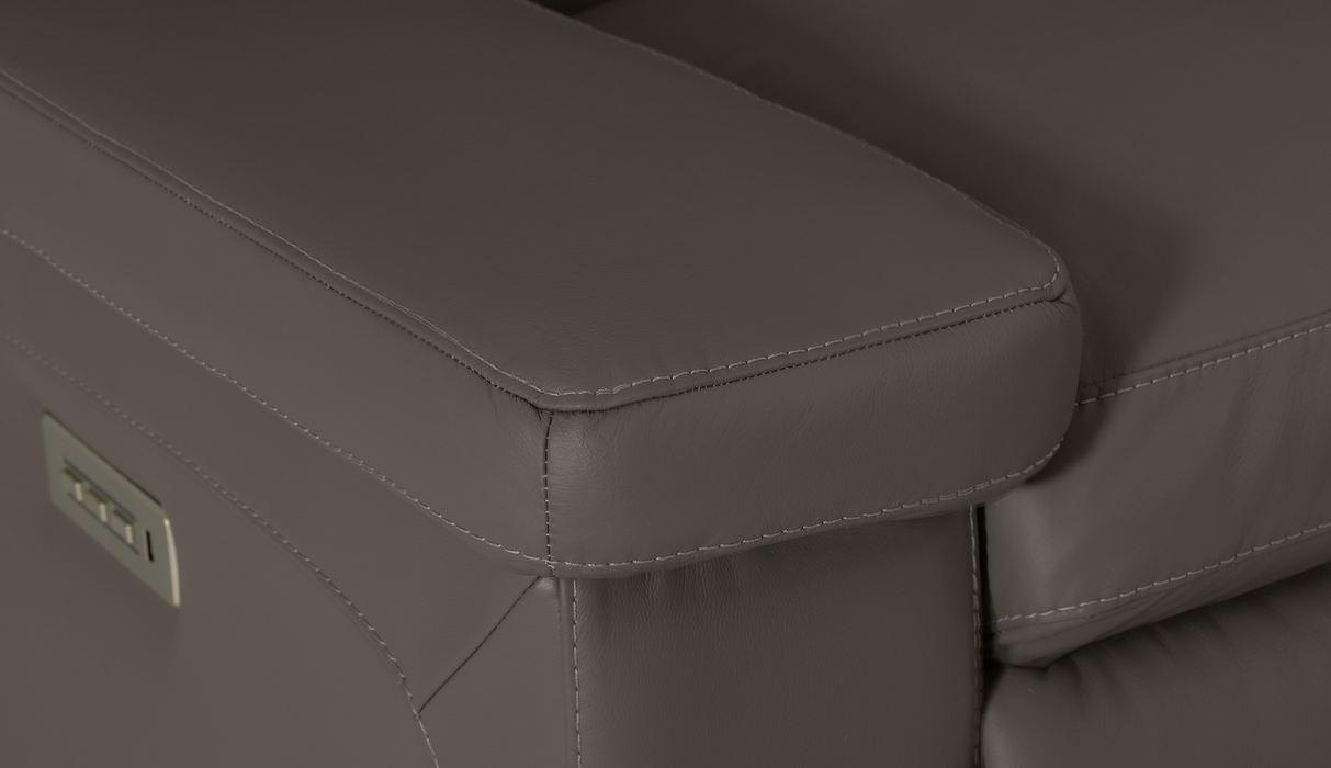 Palliser Customizable Sofa Leo - Alexandria Virginia & Washington DC