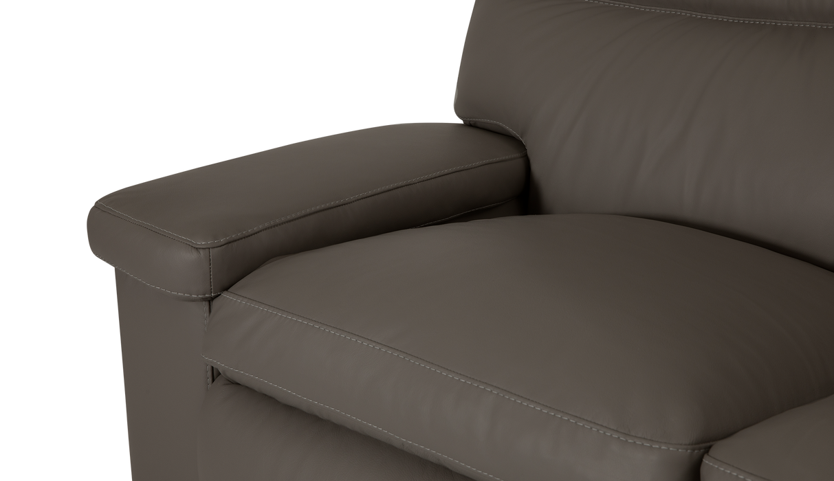 Palliser Customizable Sofa Leo - Alexandria Virginia & Washington DC