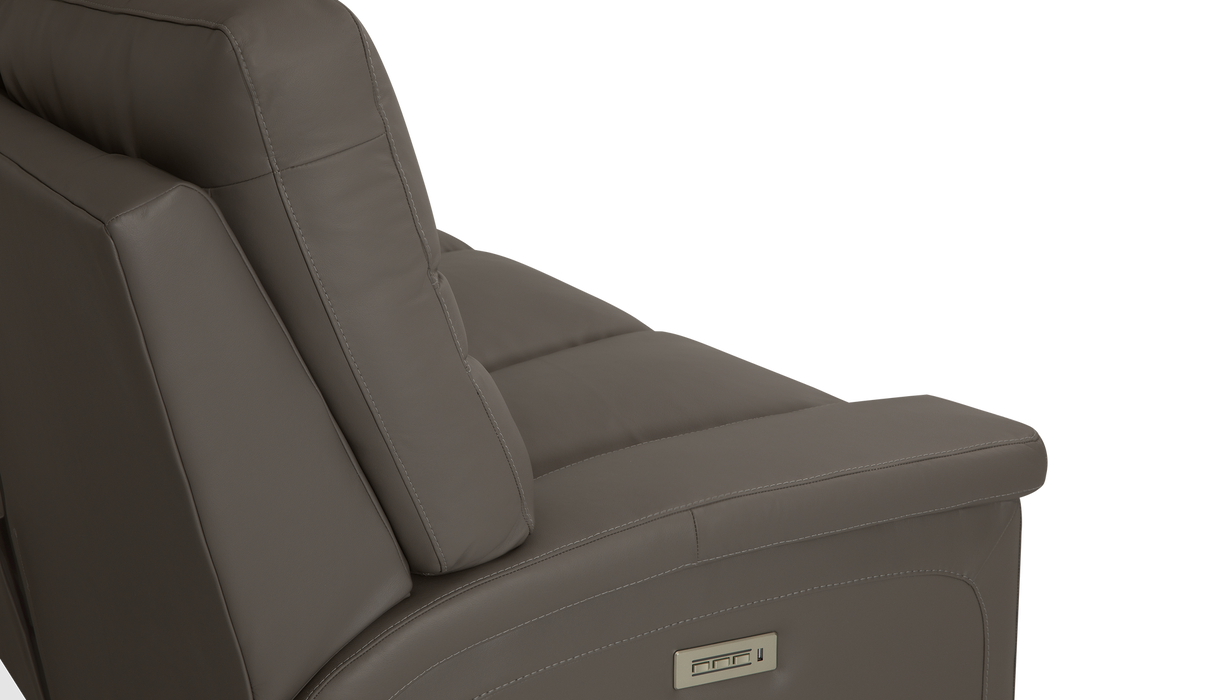 Palliser Customizable Sofa Leo - Alexandria Virginia & Washington DC