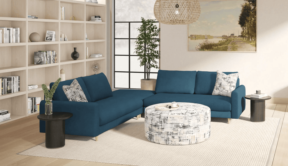 Palliser Customizable Sofa Lexi - Alexandria Virginia & Washington DC