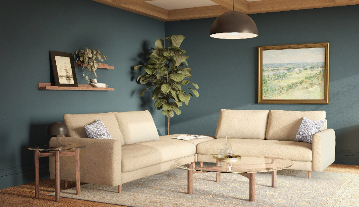 Palliser Customizable Sofa Lexi - Alexandria Virginia & Washington DC