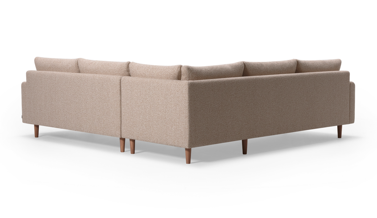 Palliser Customizable Sectional Lexi - Alexandria Virginia & Washington DC