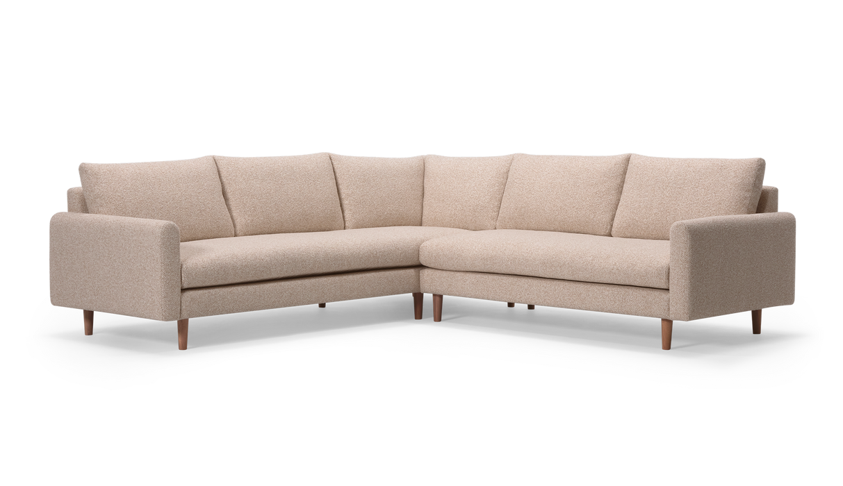 Palliser Customizable Sectional Lexi - Alexandria Virginia & Washington DC
