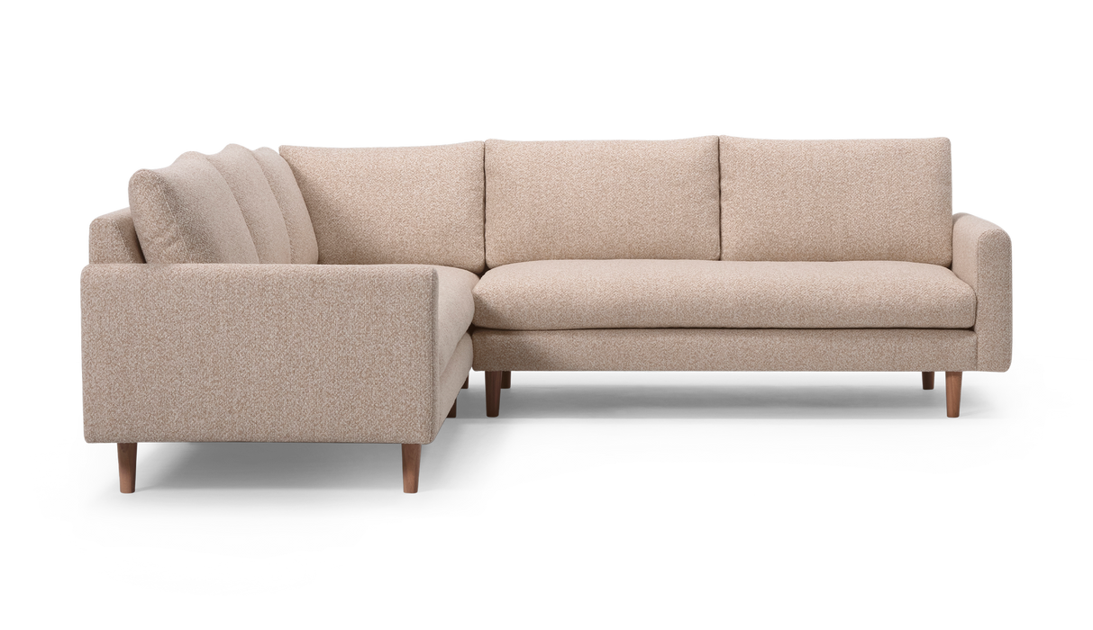 Palliser Customizable Sectional Lexi - Alexandria Virginia & Washington DC