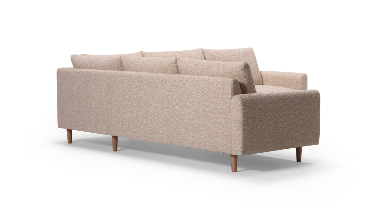 Palliser Customizable Sectional Lexi - Alexandria Virginia & Washington DC