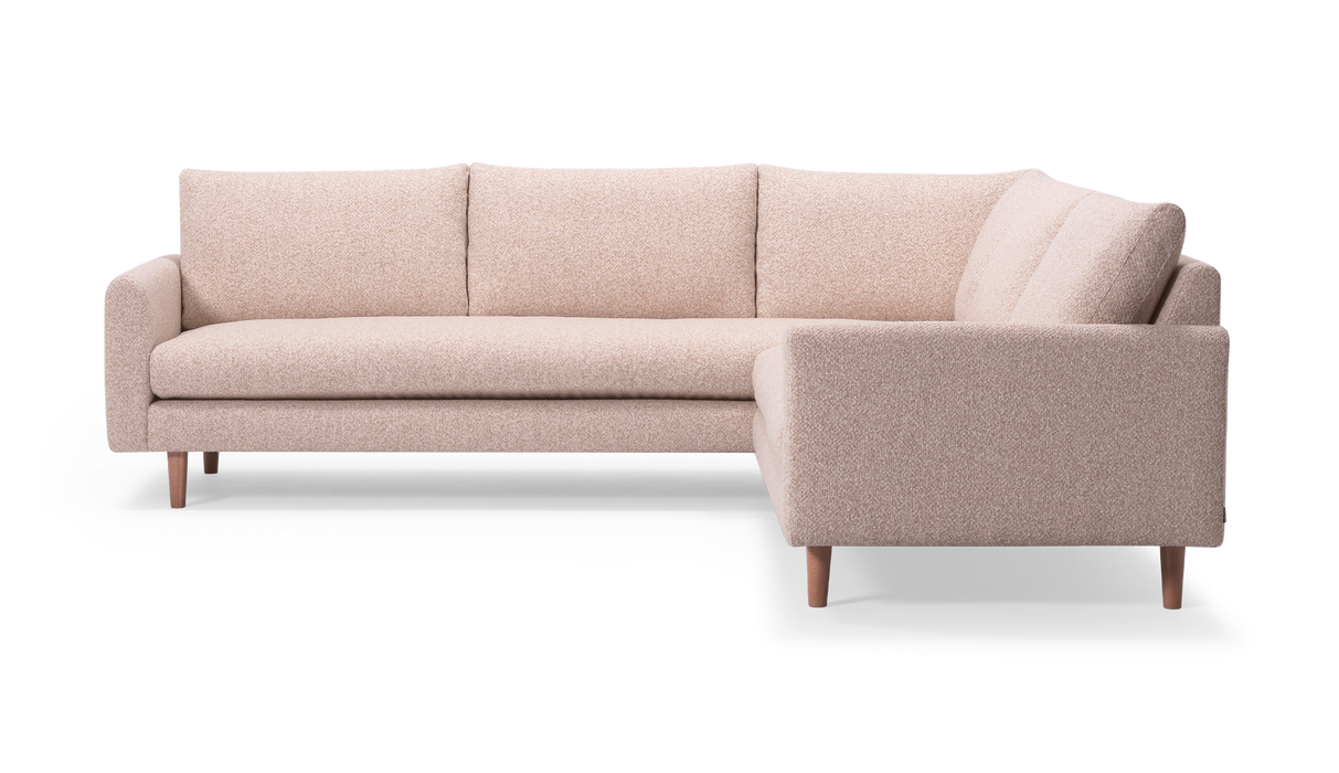 Palliser Customizable Sectional Lexi - Alexandria Virginia & Washington DC