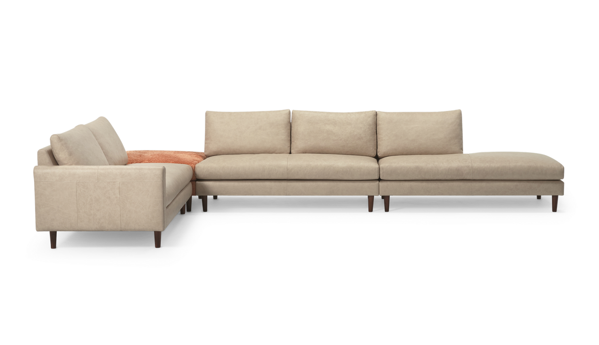 Palliser Customizable Sectional Lexi - Alexandria Virginia & Washington DC