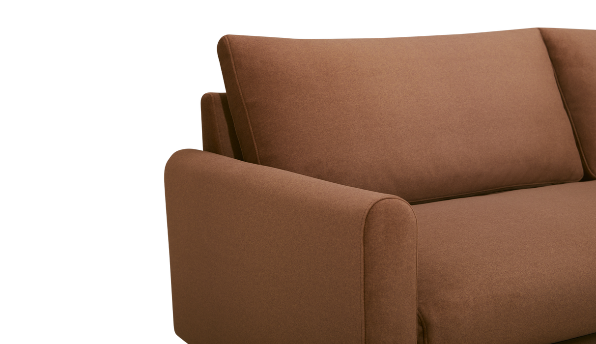 Palliser Customizable Sofa Lexi - Alexandria Virginia & Washington DC