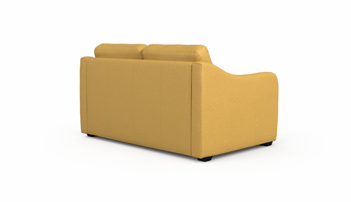 Palliser Customizable Loveseat Madison Modern English - Alexandria Virginia & Washington DC