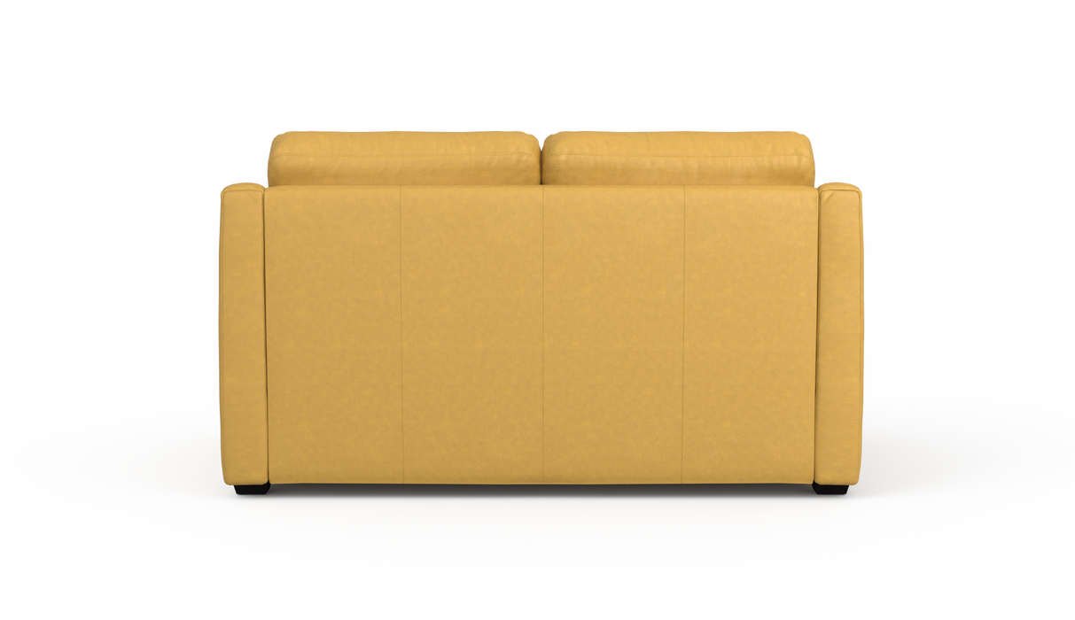 Palliser Customizable Loveseat Madison Modern English - Alexandria Virginia & Washington DC