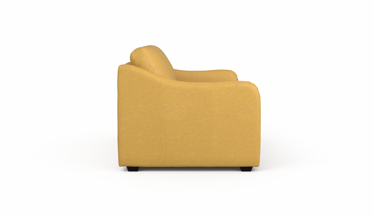 Palliser Customizable Loveseat Madison Modern English - Alexandria Virginia & Washington DC