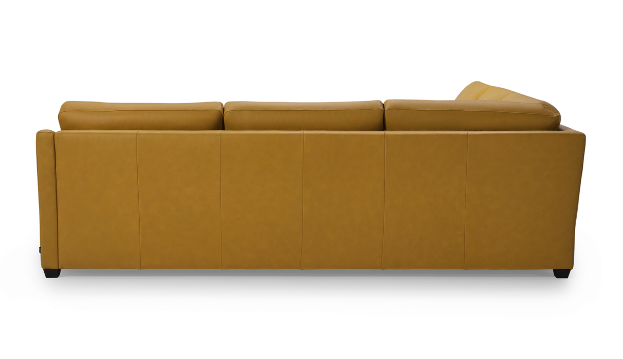Palliser Customizable Sectional Madison Modern English - Alexandria Virginia & Washington DC