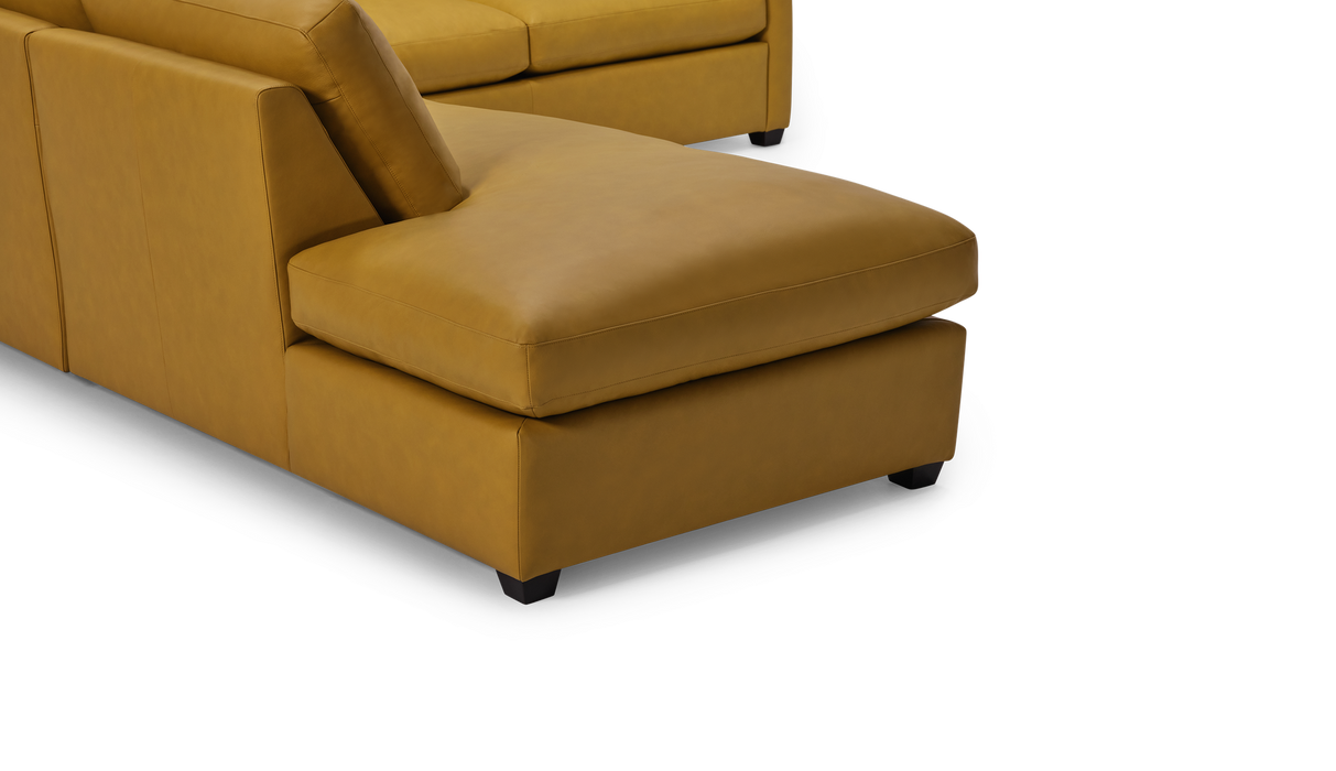 Palliser Customizable Sectional Madison Modern English - Alexandria Virginia & Washington DC