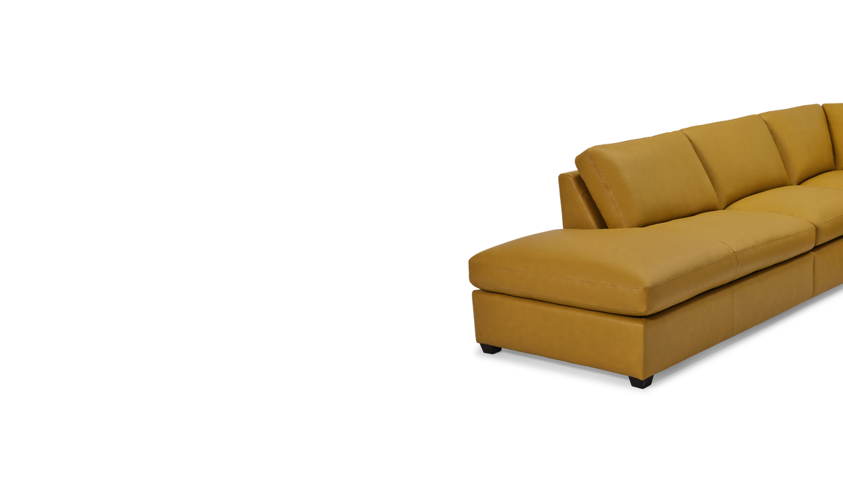 Palliser Customizable Sectional Madison Modern English - Alexandria Virginia & Washington DC