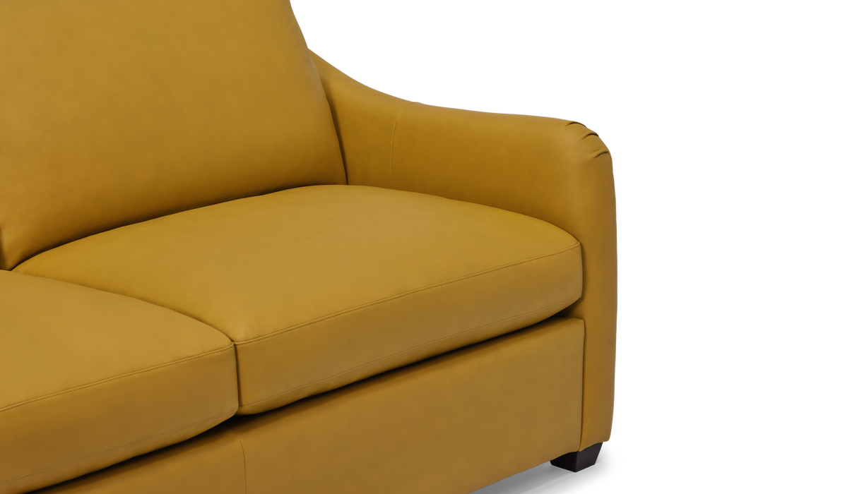 Palliser Customizable Sectional Madison Modern English - Alexandria Virginia & Washington DC