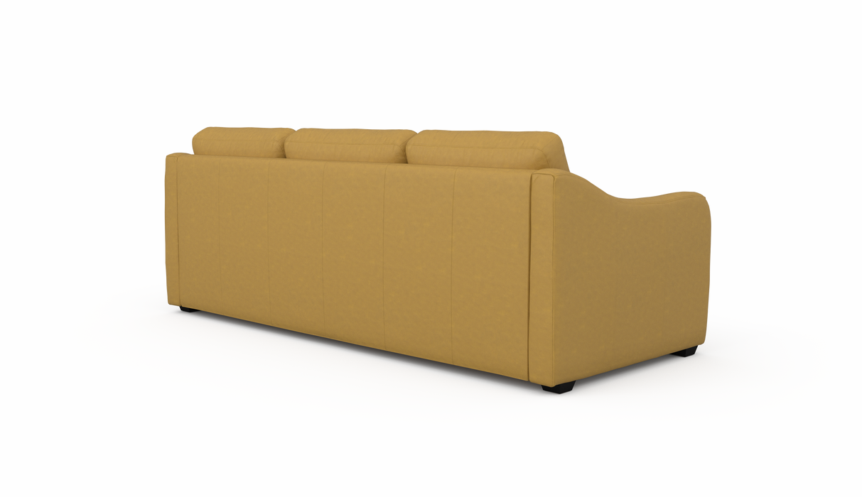 Palliser Customizable Sofa Madison Modern English - Alexandria Virginia & Washington DC